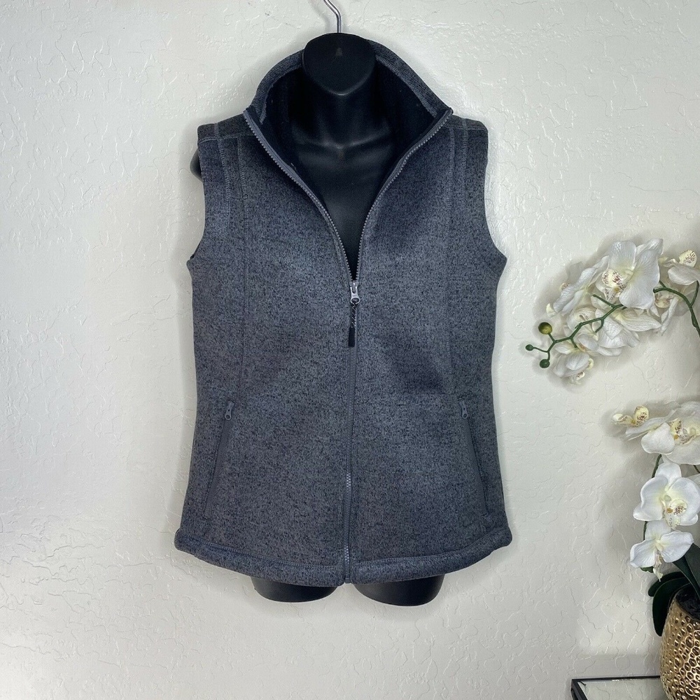 Ascend Women’s Sherpa Iron Gate Medium